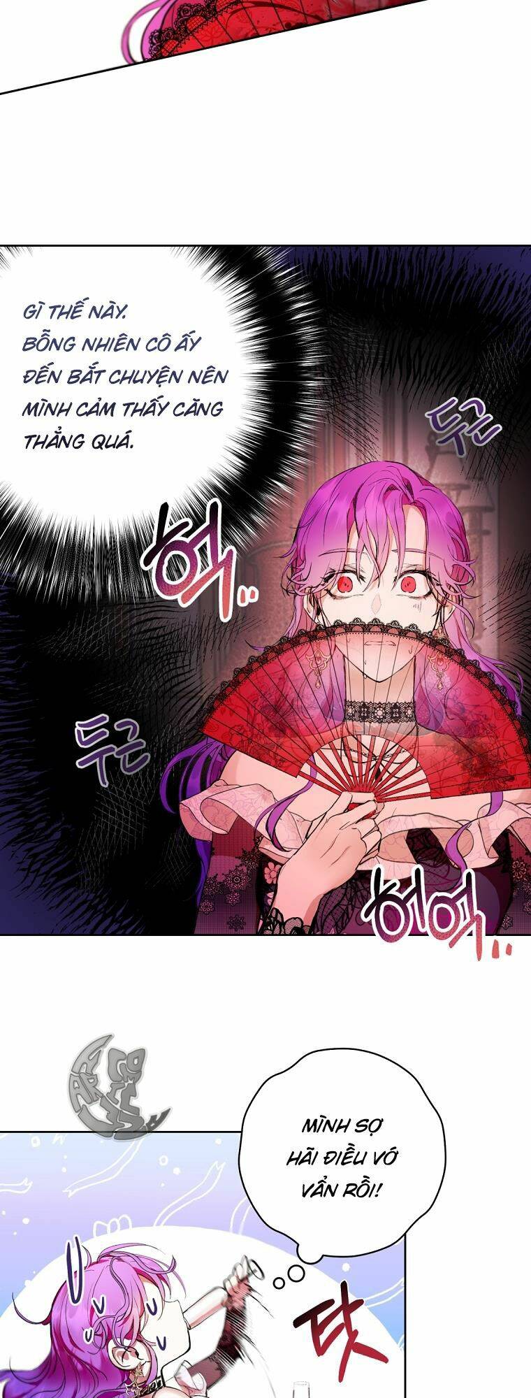 Làm Ác Nữ Bộ Không Tuyệt Sao? - Page 27