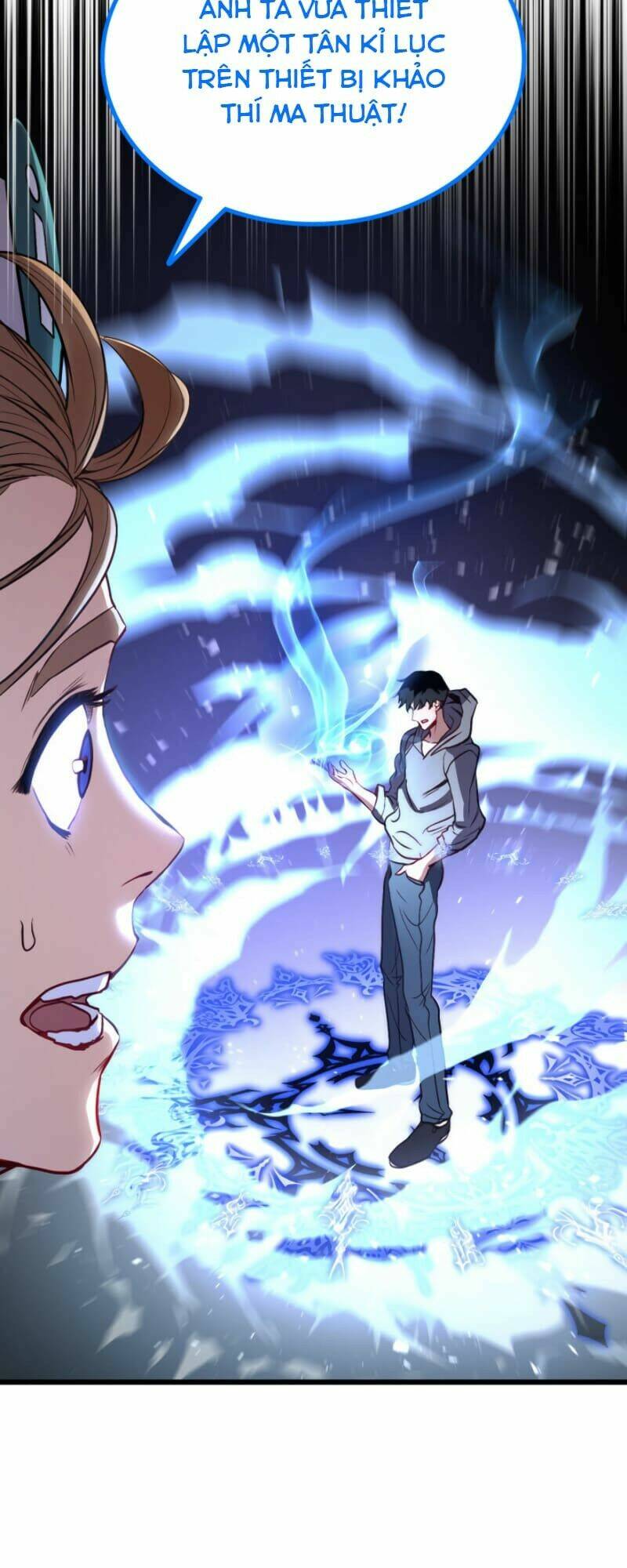 Huyền Thoại Game Thủ - Tái Xuất - Page 90