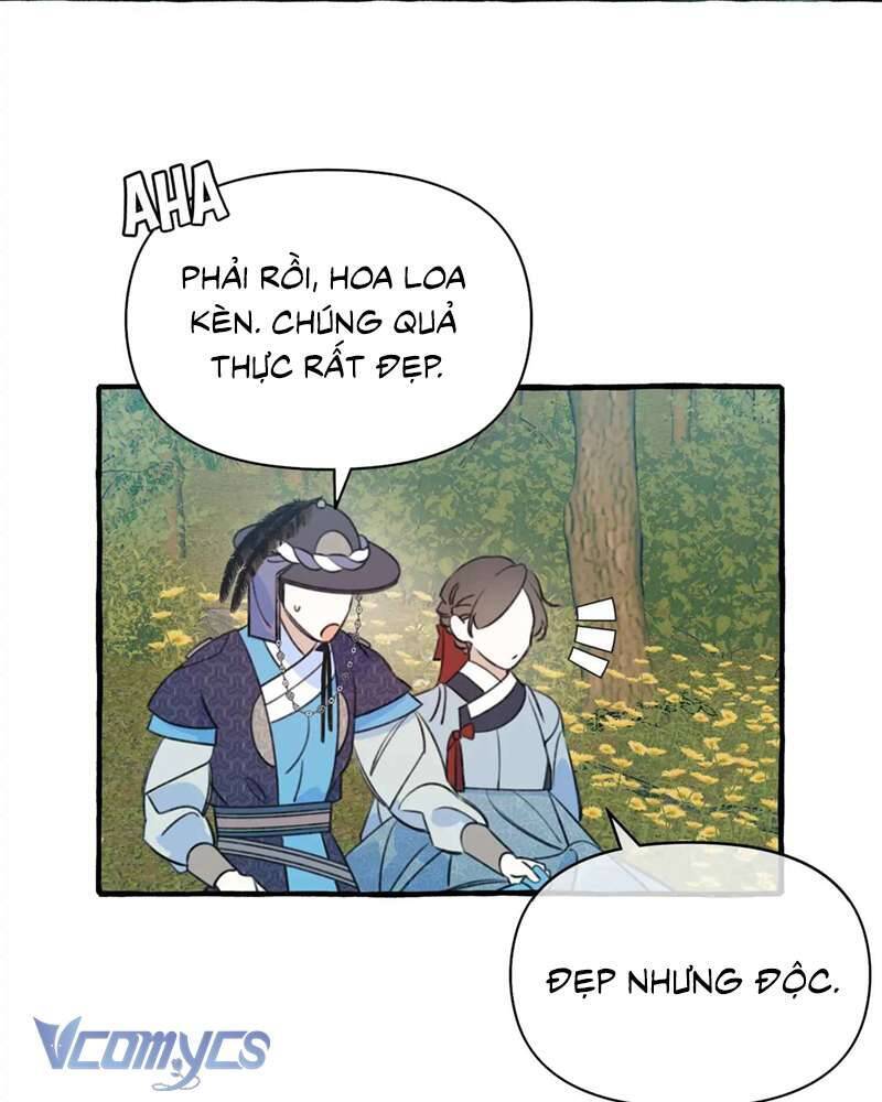 Chuyện Tình Hoa Lưu Ly - Page 94