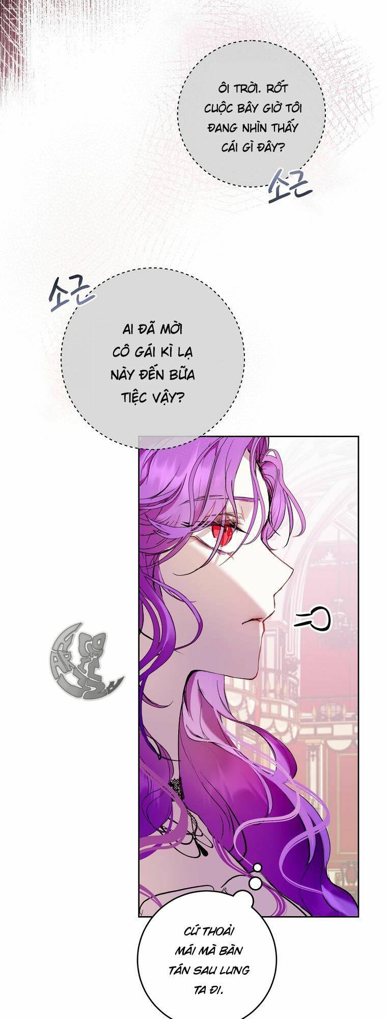 Làm Ác Nữ Bộ Không Tuyệt Sao? - Page 16