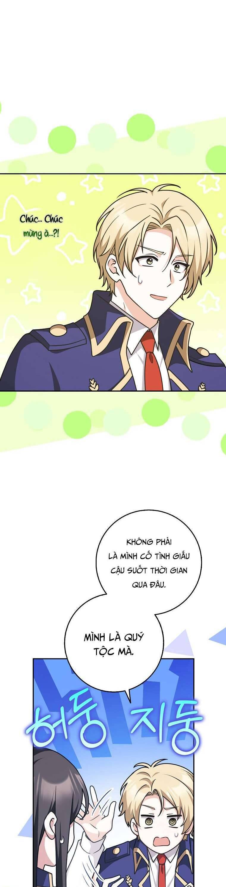 Bạn Bè Với Nhau Không Phải Vậy Đâu - Page 5