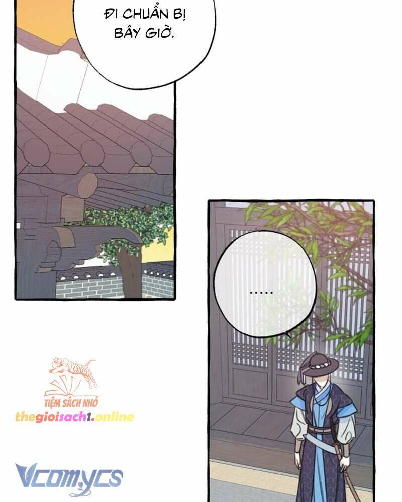 Chuyện Tình Hoa Lưu Ly - Page 186