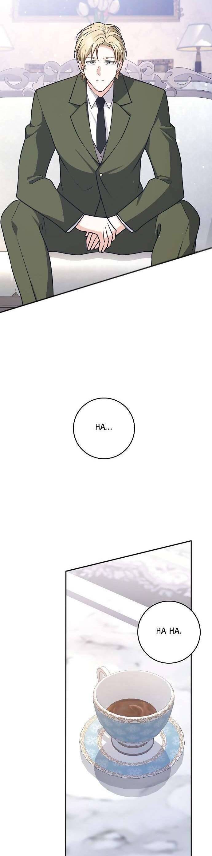 Bạn Bè Với Nhau Không Phải Vậy Đâu - Page 16