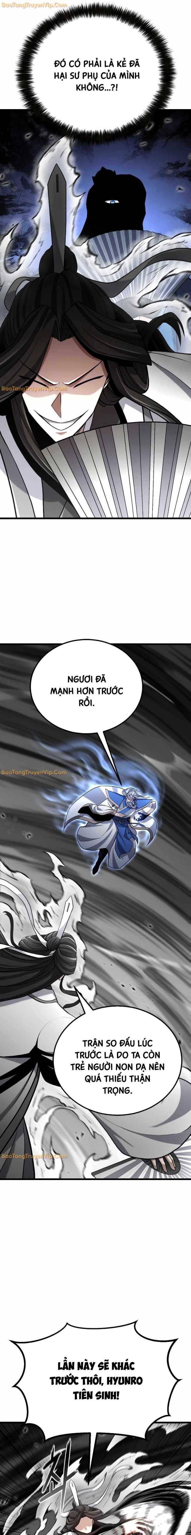 Hoa Vô Thập Nhật Công - Page 4