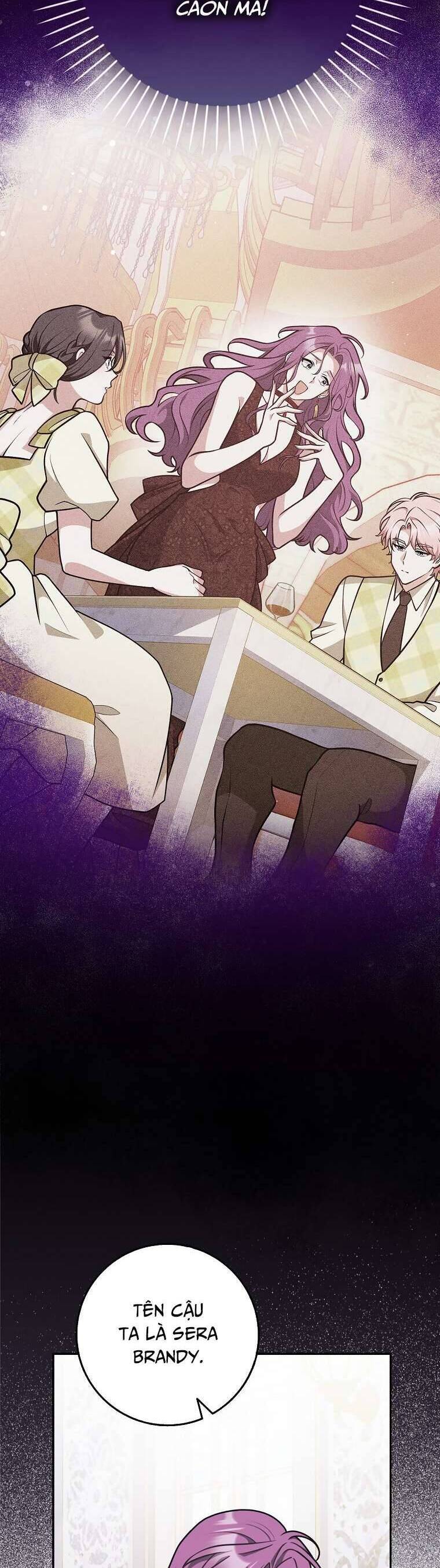 Bạn Bè Với Nhau Không Phải Vậy Đâu - Page 22