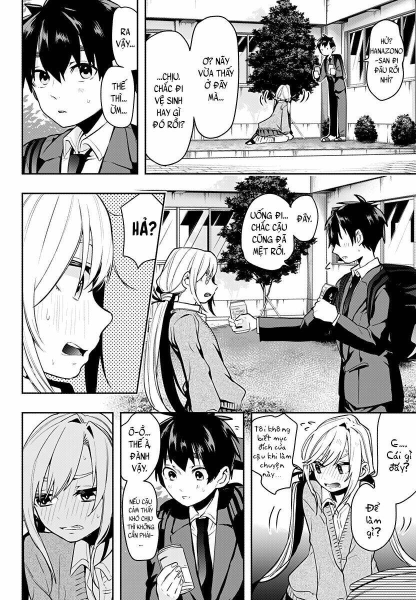 Kimi No Koto Ga Dai Dai Dai Dai Daisuki Na 100-ri No Kanojo - Page 26