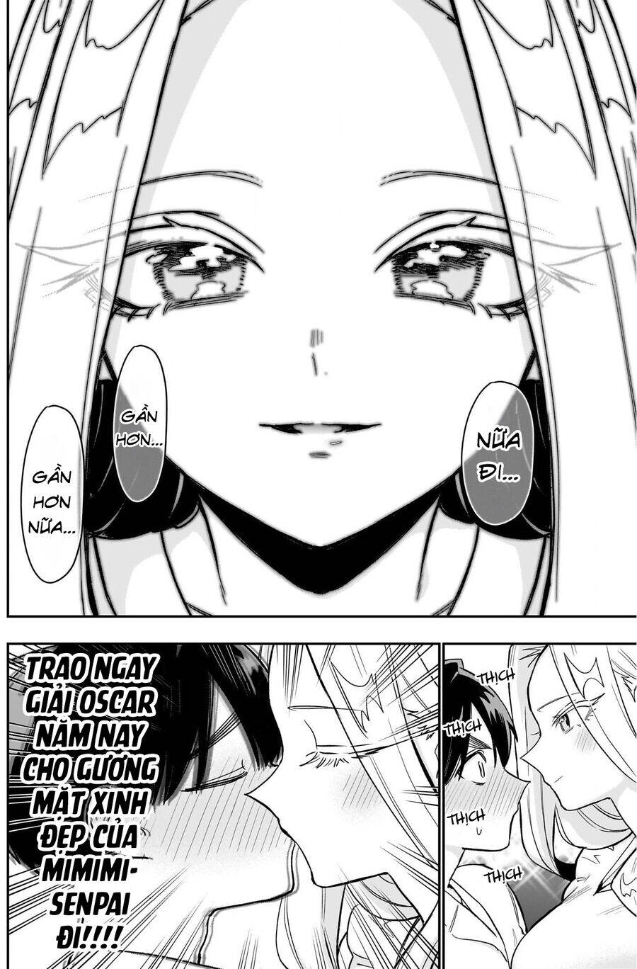 Kimi No Koto Ga Dai Dai Dai Dai Daisuki Na 100-ri No Kanojo - Page 20