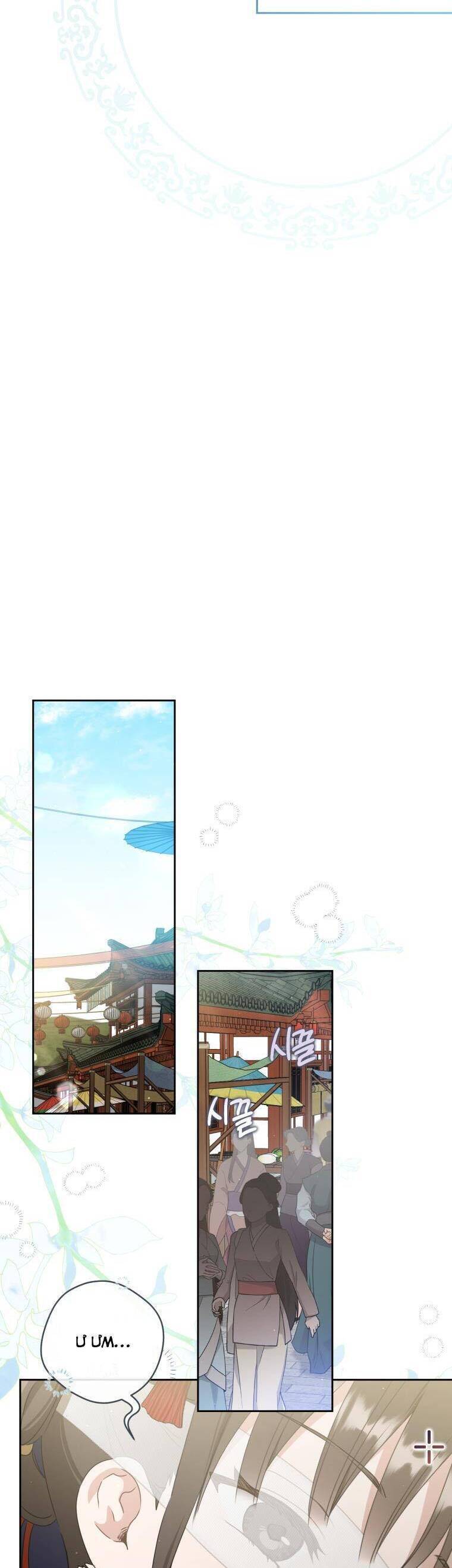 Trở Thành Cô Cháu Gái Bị Khinh Miệt Của Gia Tộc Võ Lâm - Page 19