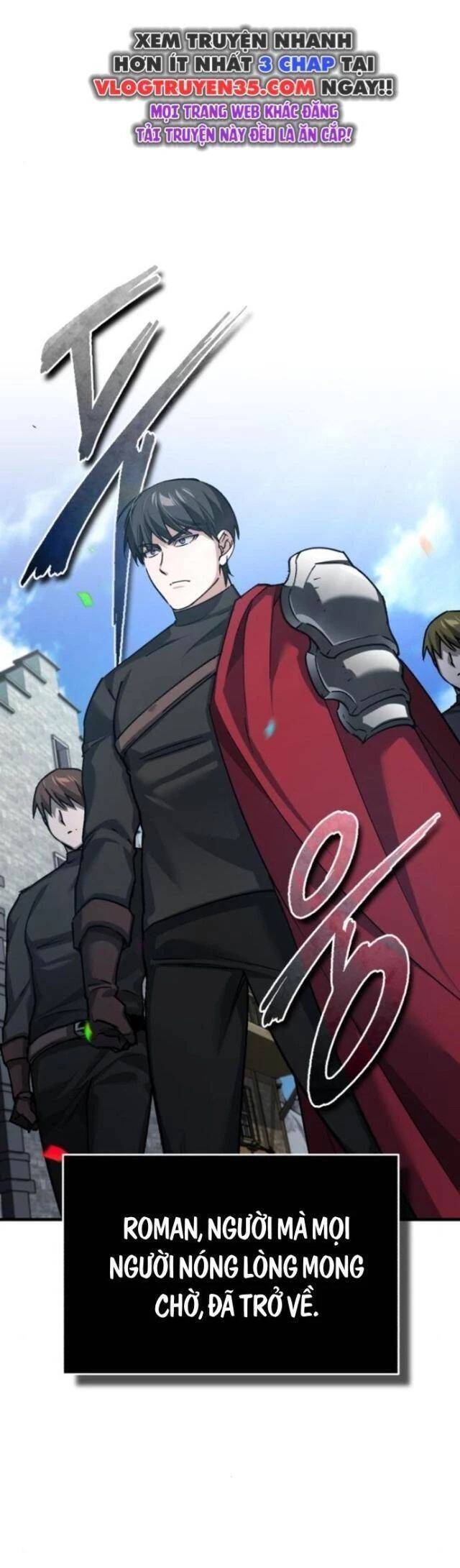 Thiên Quỷ Chẳng Sống Nổi Cuộc Đời Bình Thường - Page 12