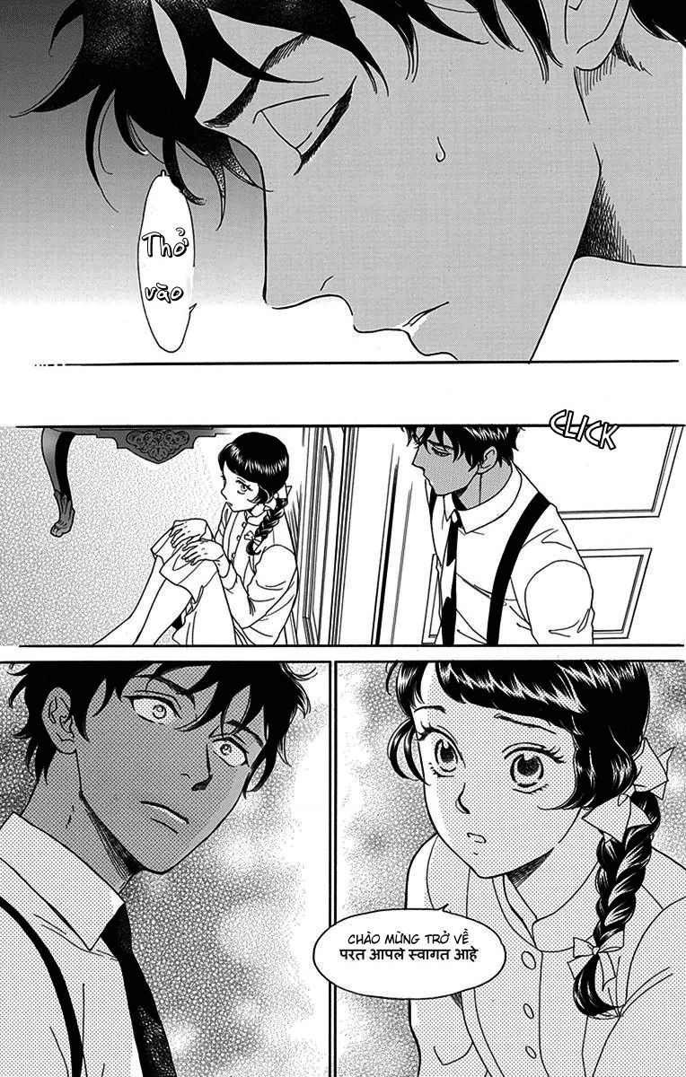 Madame Petit - Page 17