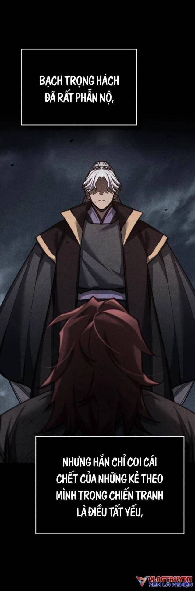 Thiên Quỷ Chẳng Sống Nổi Cuộc Đời Bình Thường - Page 22