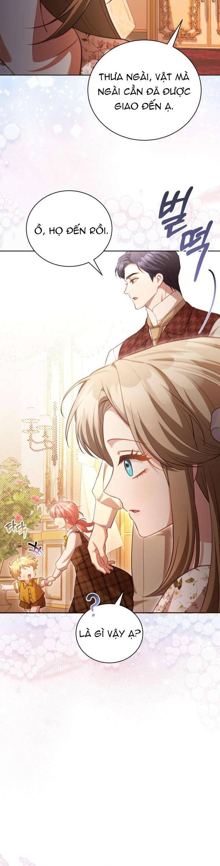 Nhật Ký Trông Trẻ - Page 29