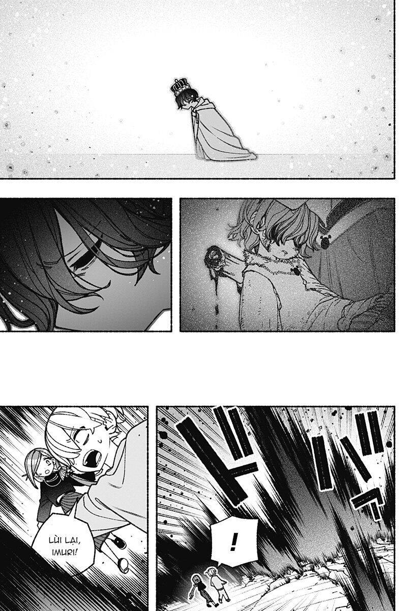 Make The Exorcist Fall In Love - Page 13