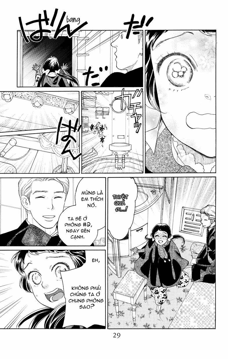 Madame Petit - Page 24