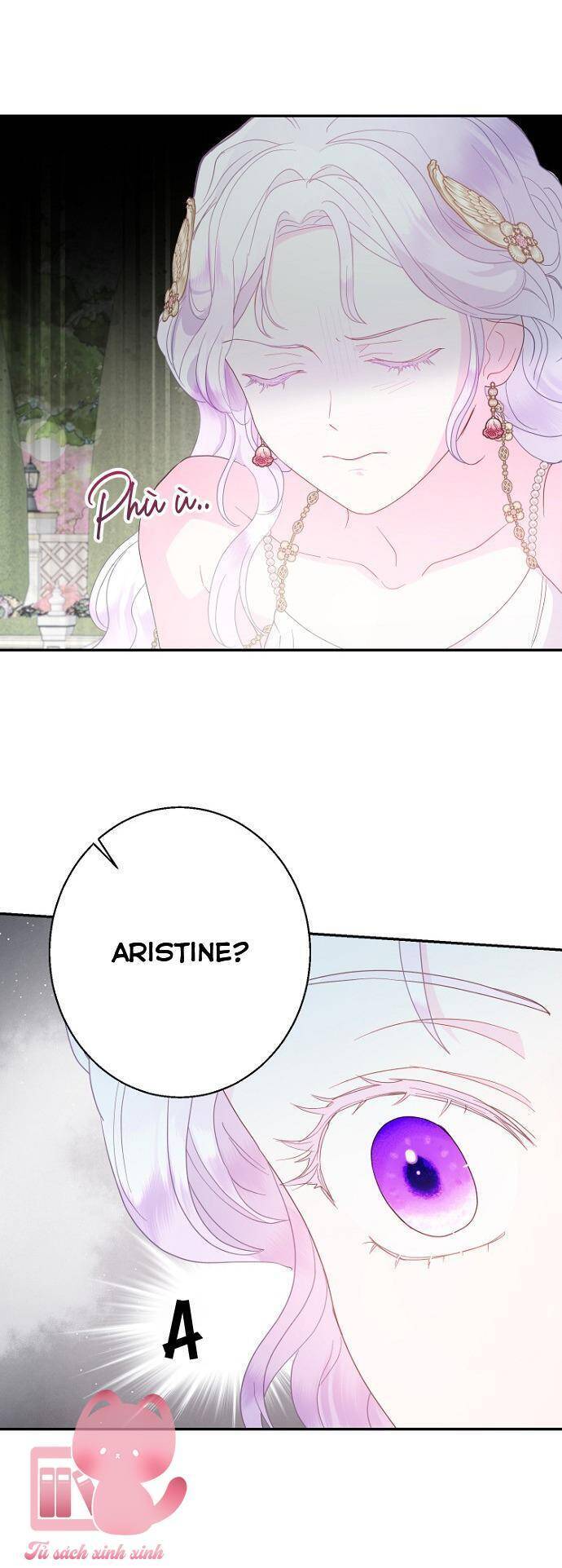 Tiền Là Tất Cả Chồng Là Phù Du - Page 34