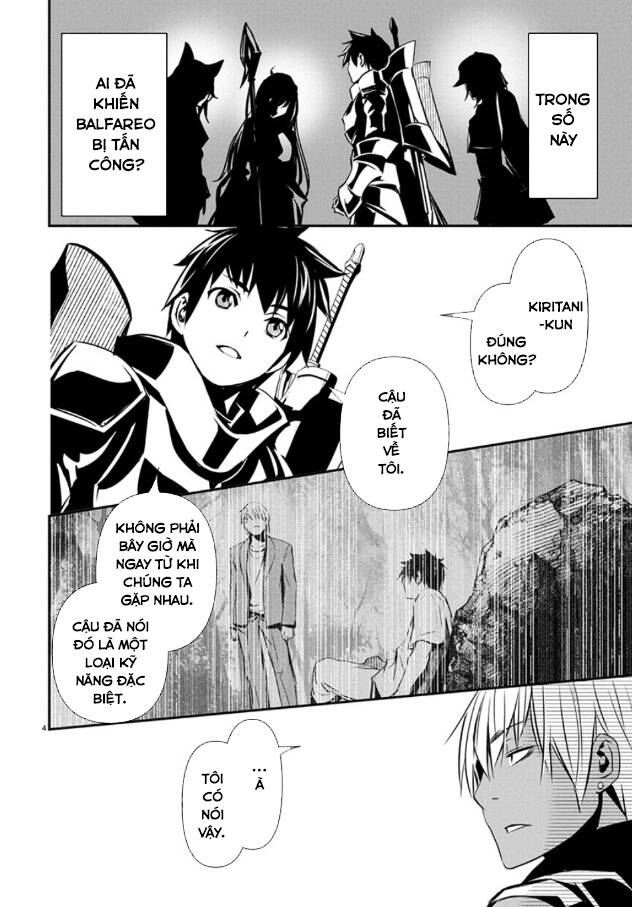 Isekai Ntr - Page 8