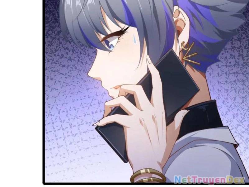 Bật Hack Mà Vẫn Là Tông Môn Yếu Nhất Sao? - Page 26