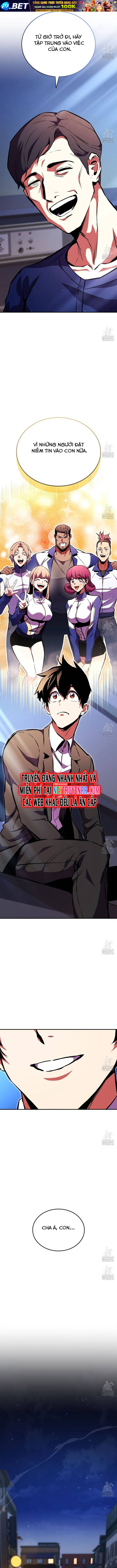 Huyền Thoại Game Thủ - Tái Xuất - Page 10