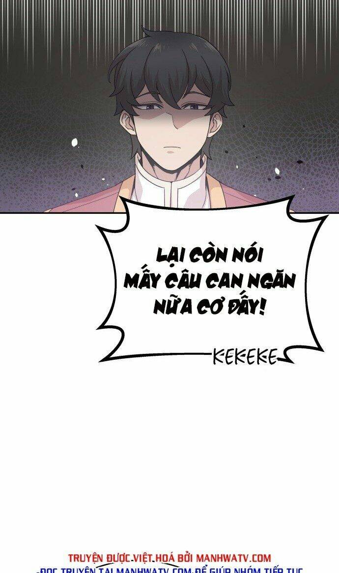 Thiên Quỷ Chẳng Sống Nổi Cuộc Đời Bình Thường - Page 46