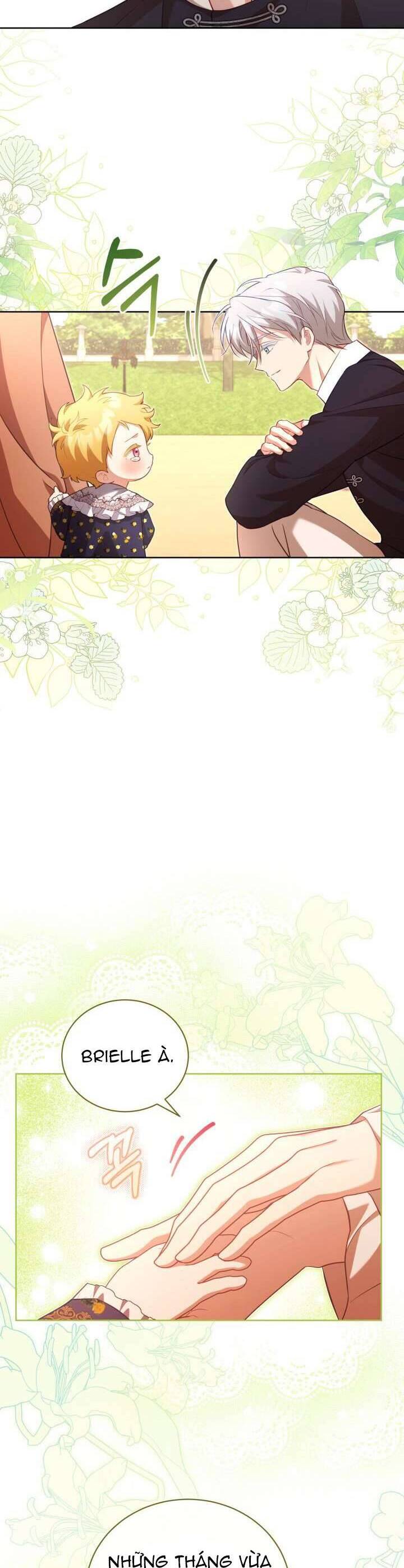 Nhật Ký Trông Trẻ - Page 16