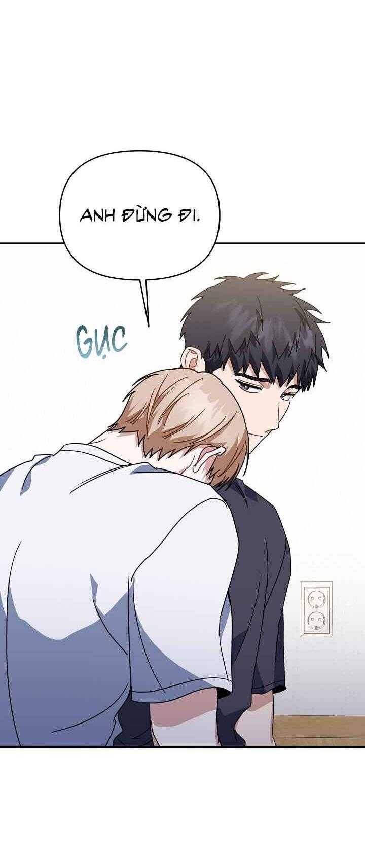 Khu Vực Chủ Nghĩa Tình Yêu - Page 36