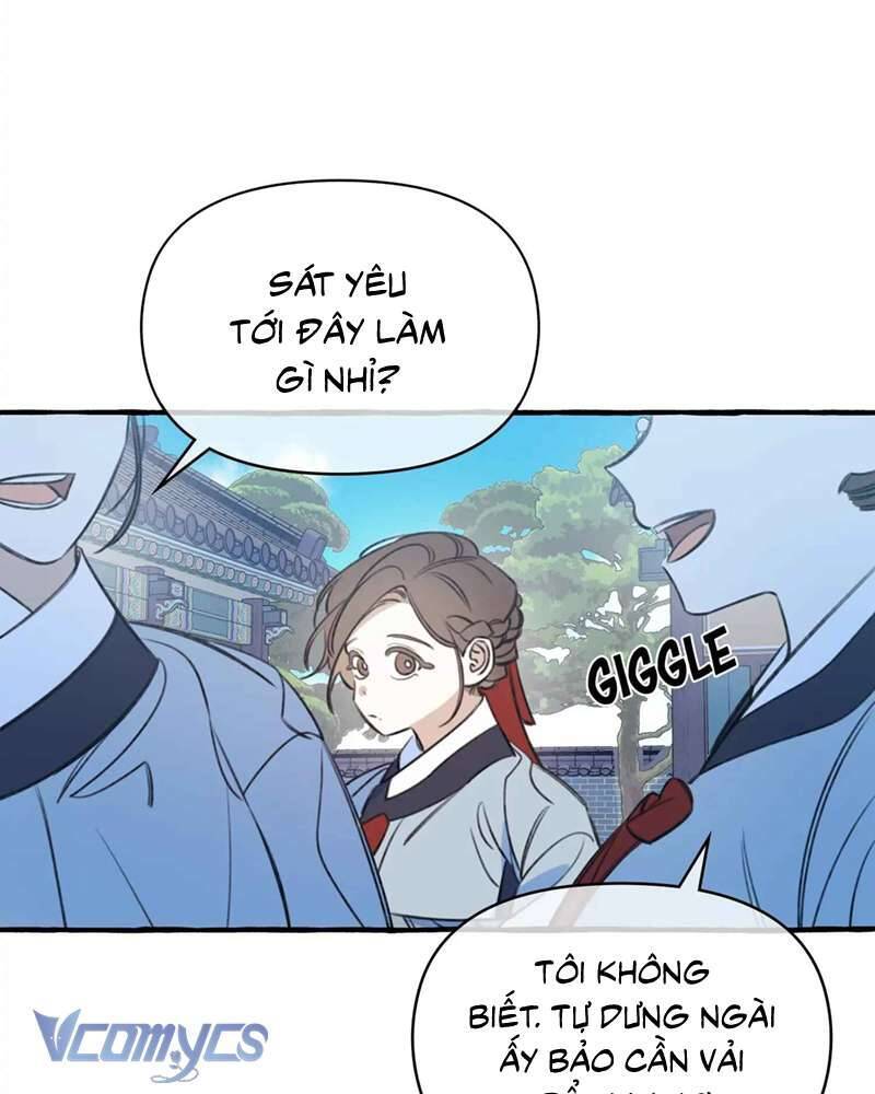 Chuyện Tình Hoa Lưu Ly - Page 43