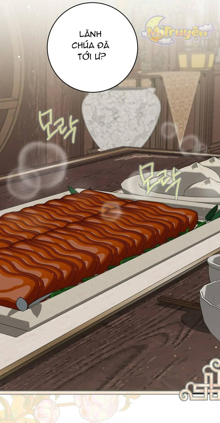 Trở Thành Cô Cháu Gái Bị Khinh Miệt Của Gia Tộc Võ Lâm - Page 37