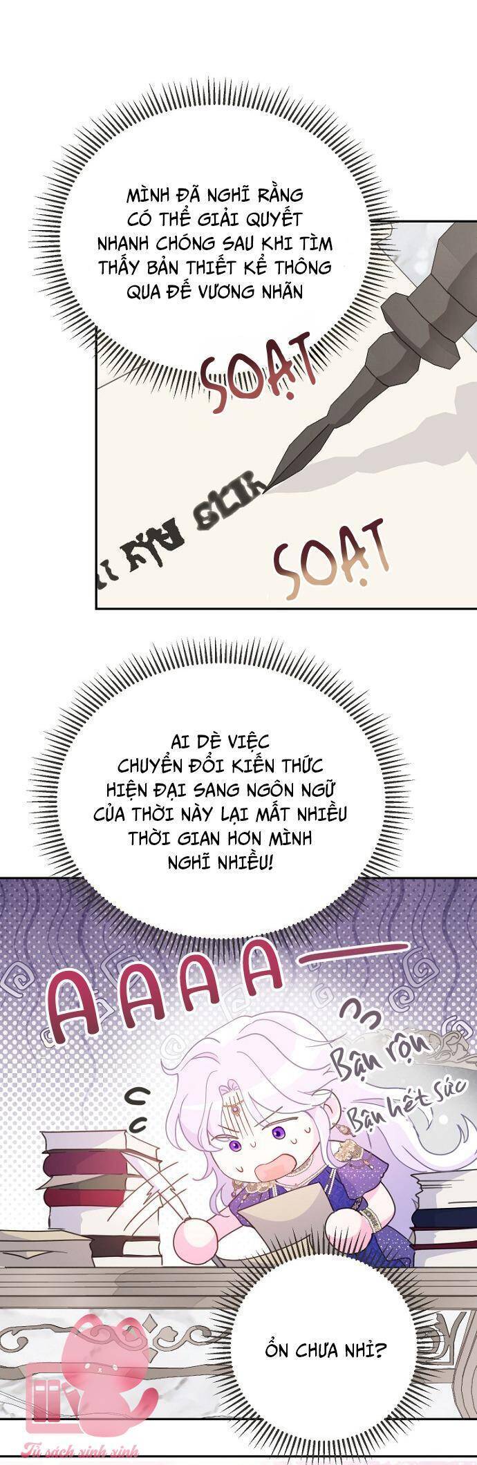 Tiền Là Tất Cả Chồng Là Phù Du - Page 29