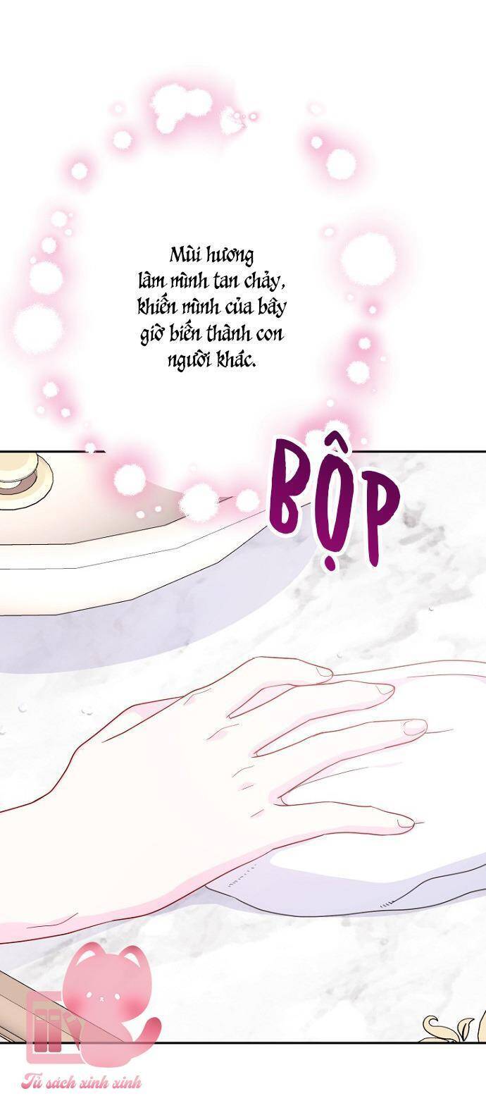 Tiền Là Tất Cả Chồng Là Phù Du - Page 25