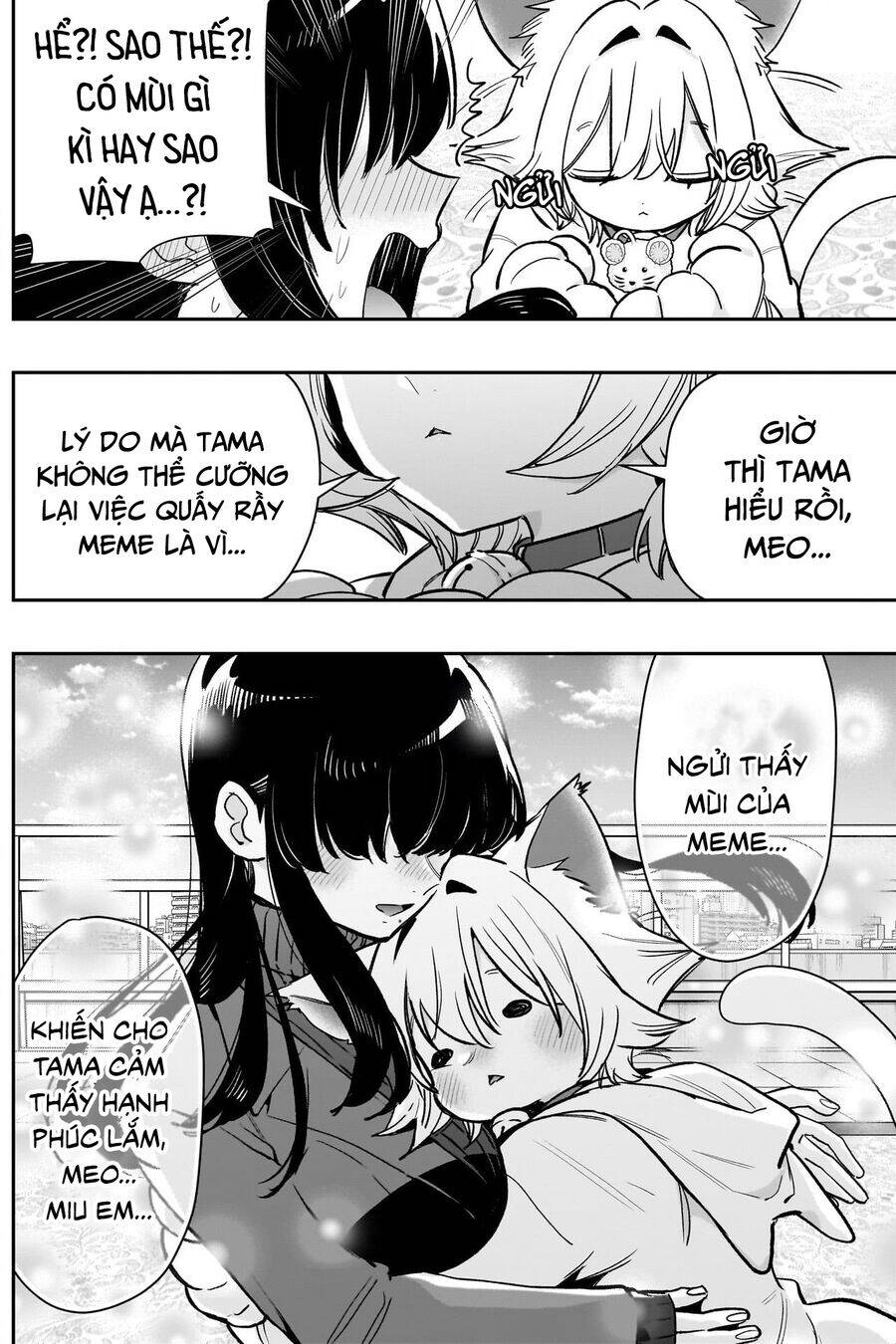 Kimi No Koto Ga Dai Dai Dai Dai Daisuki Na 100-ri No Kanojo - Page 10