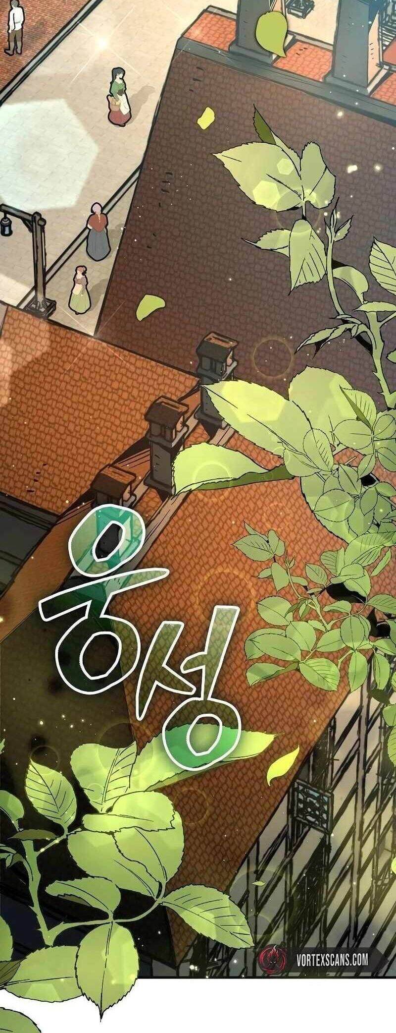 Kẻ Điên Và Đội Trưởng Cảnh Vệ - Page 9