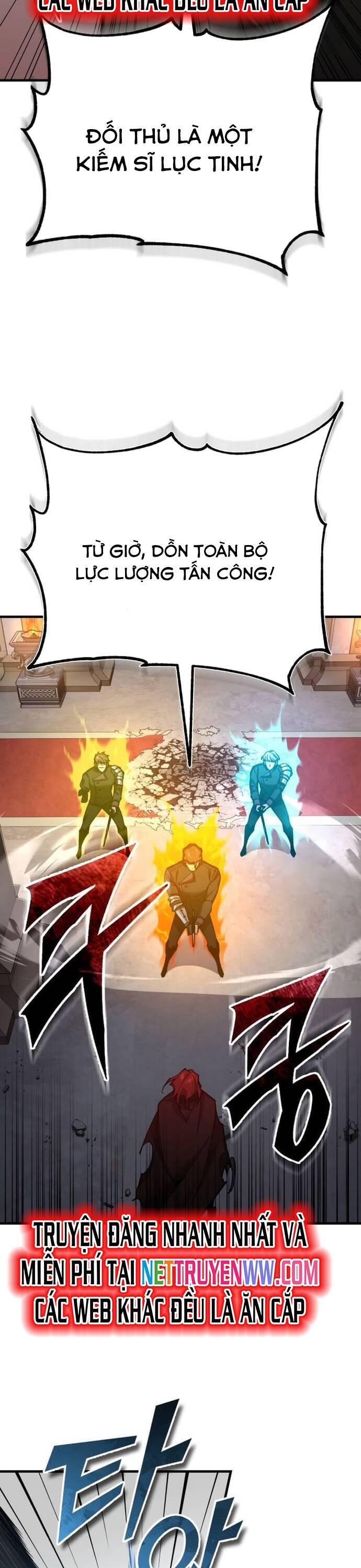 Thiên Quỷ Chẳng Sống Nổi Cuộc Đời Bình Thường - Page 21