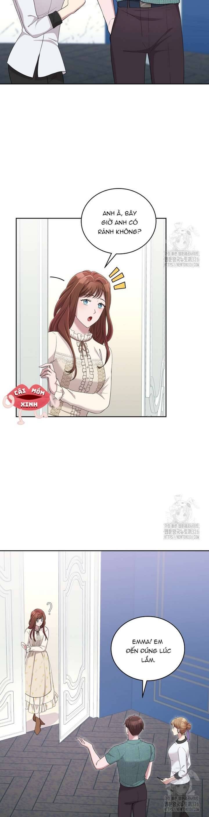 Món Khai Vị Một Đêm - Page 7