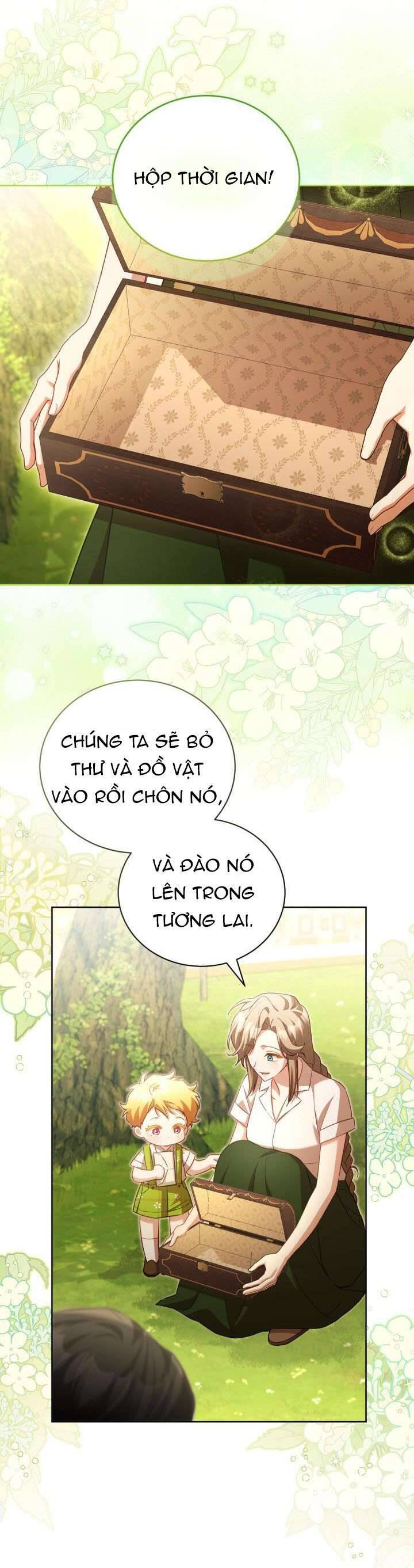 Nhật Ký Trông Trẻ - Page 7
