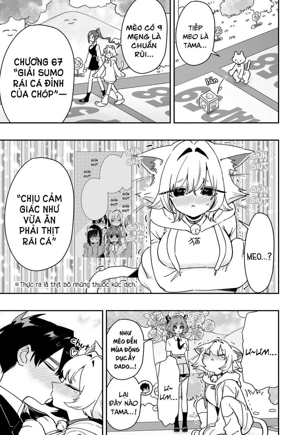 Kimi No Koto Ga Dai Dai Dai Dai Daisuki Na 100-ri No Kanojo - Page 20