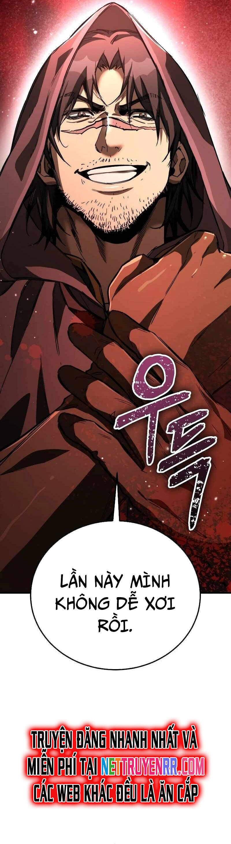 Kẻ Điên Và Đội Trưởng Cảnh Vệ - Page 94