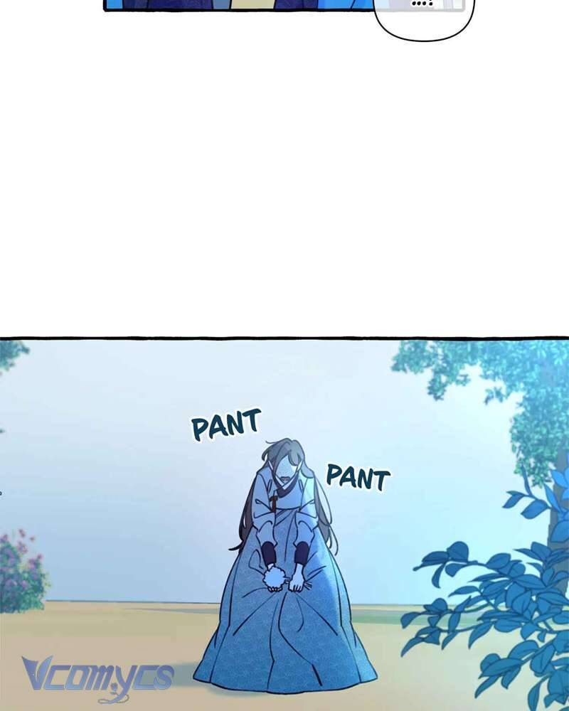 Chuyện Tình Hoa Lưu Ly - Page 21