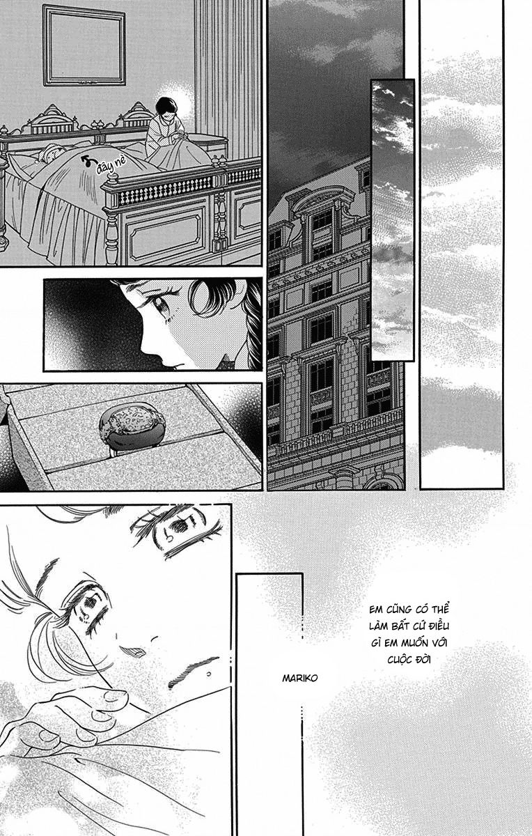 Madame Petit - Page 32