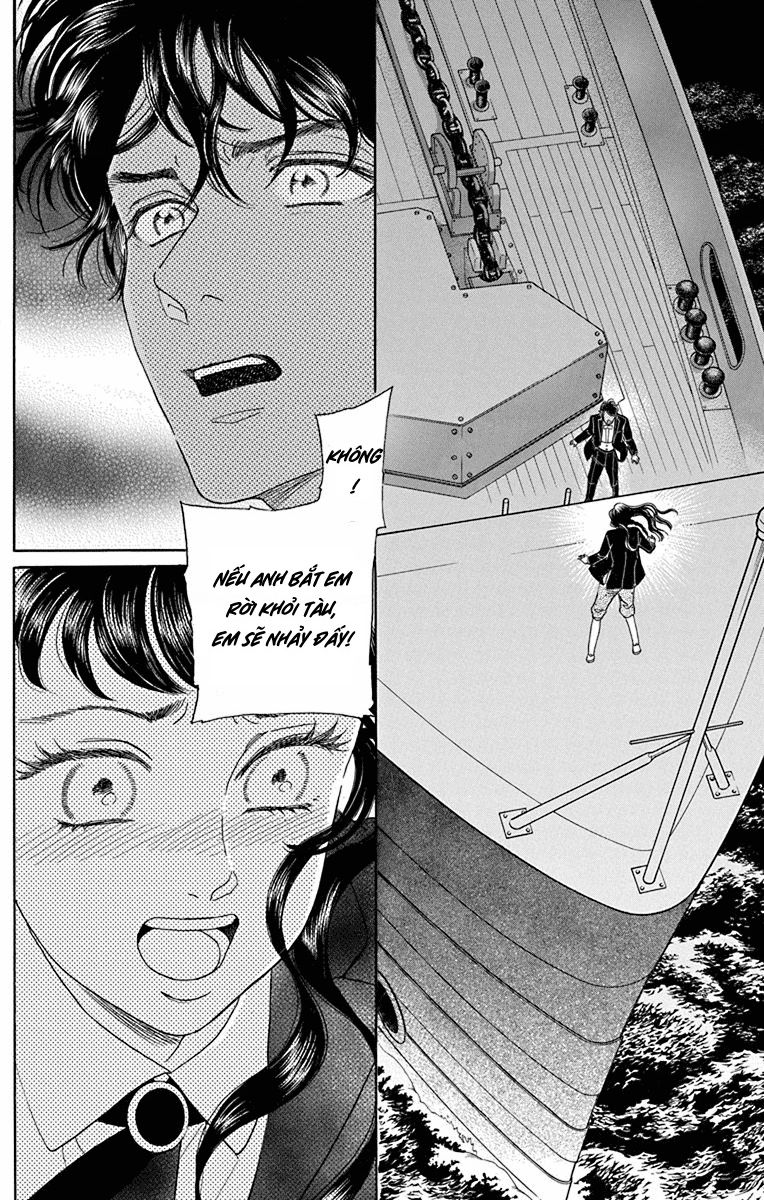 Madame Petit - Page 8