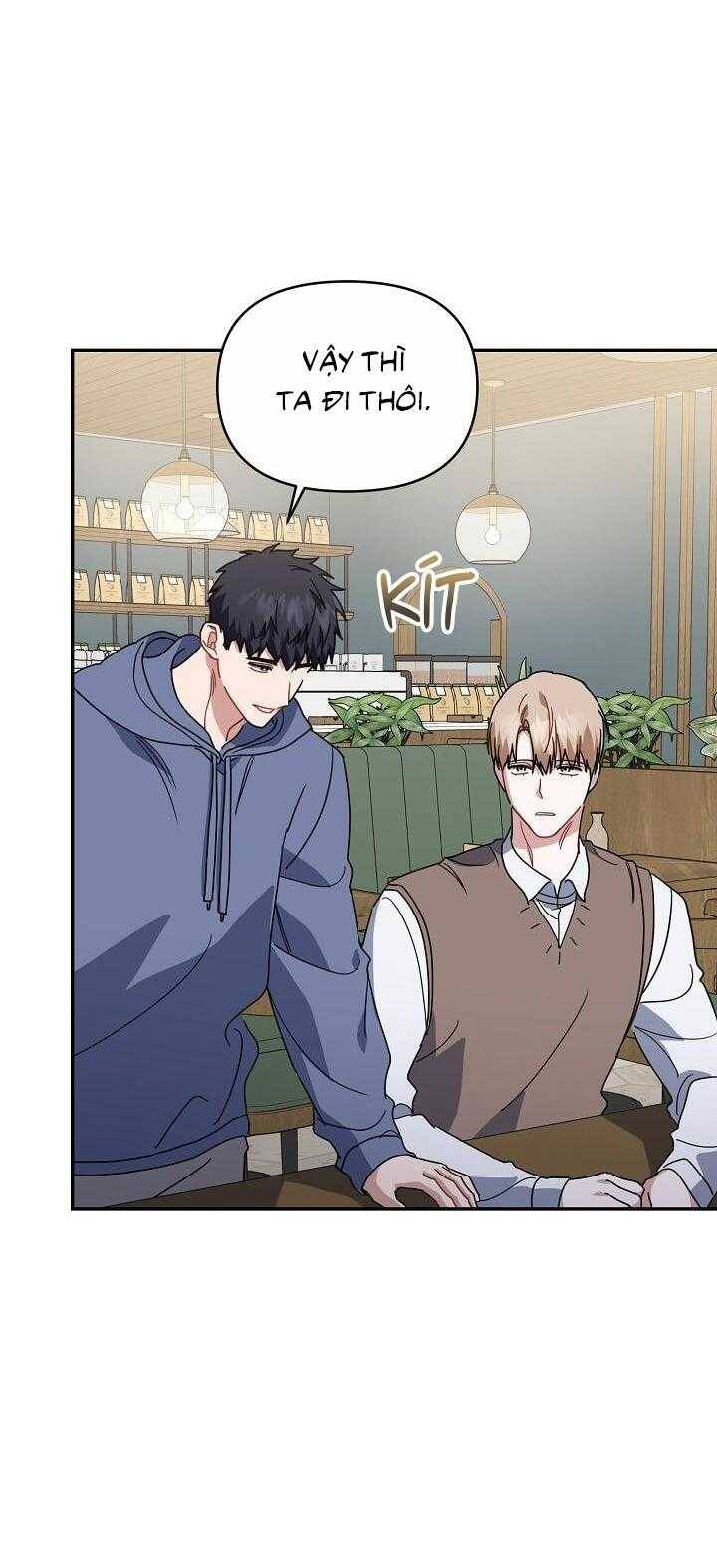 Khu Vực Chủ Nghĩa Tình Yêu - Page 50