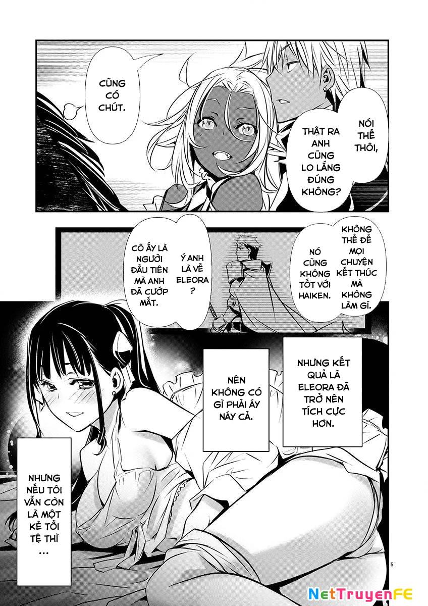 Isekai Ntr - Page 6