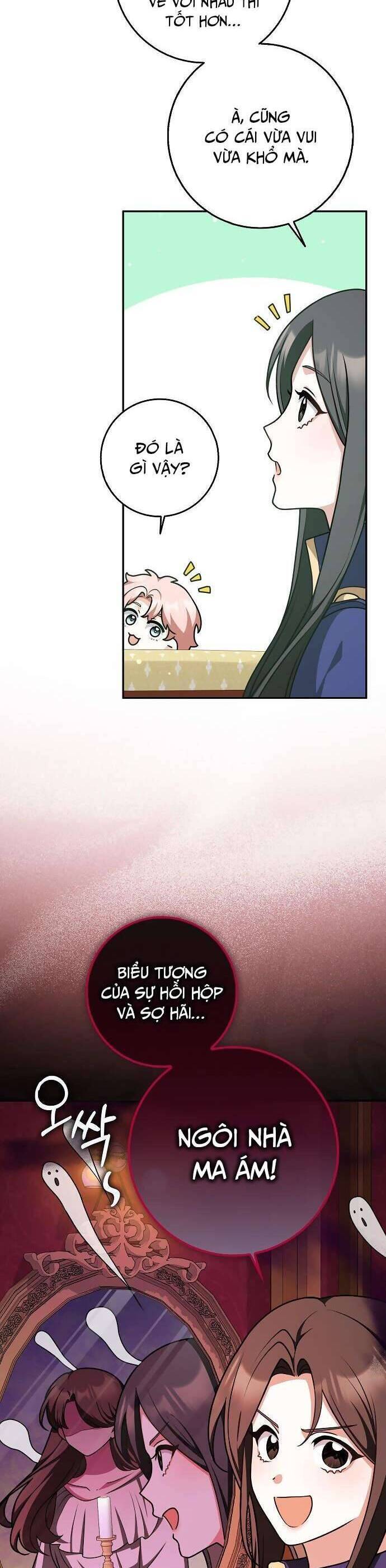 Bạn Bè Với Nhau Không Phải Vậy Đâu - Page 25