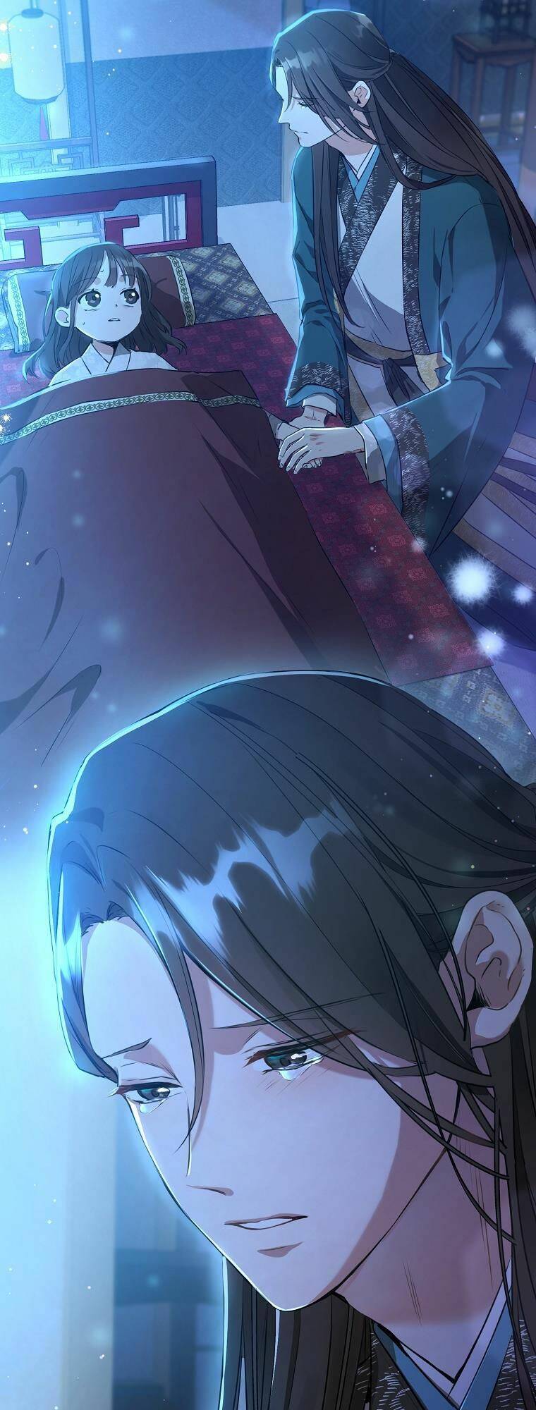 Trở Thành Cô Cháu Gái Bị Khinh Miệt Của Gia Tộc Võ Lâm - Page 39