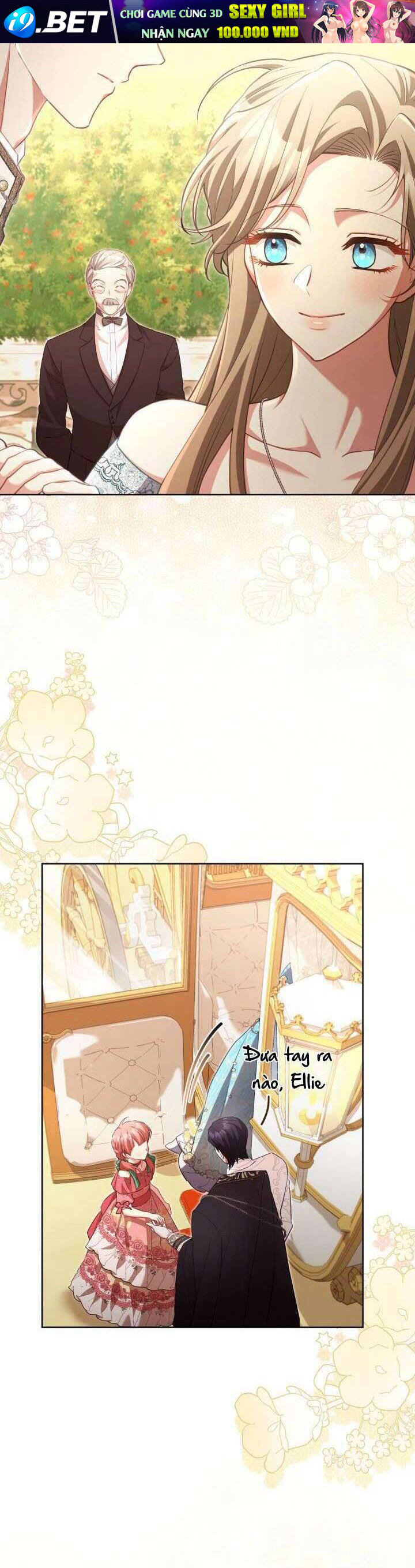 Nhật Ký Trông Trẻ - Page 21