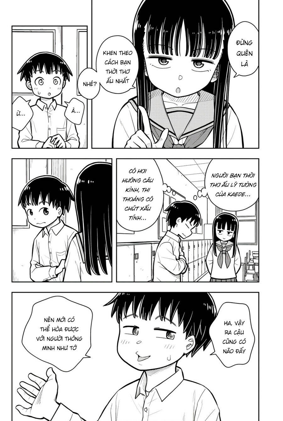 Kyou kara Hajimeru Osananajimi - Page 9