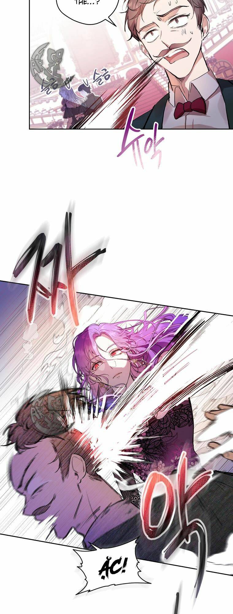 Làm Ác Nữ Bộ Không Tuyệt Sao? - Page 8