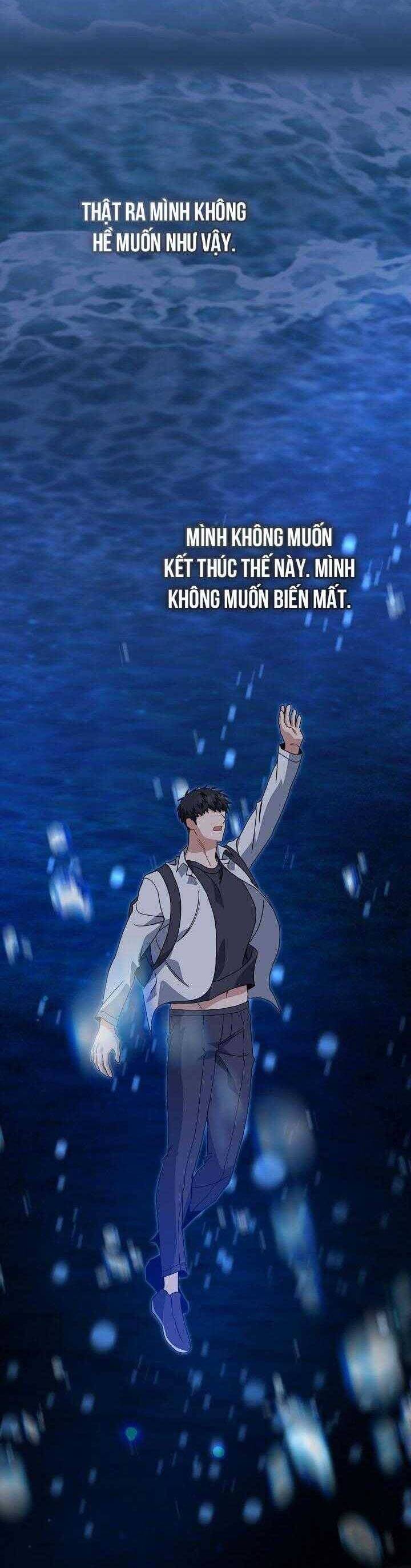 Khu Vực Chủ Nghĩa Tình Yêu - Page 6