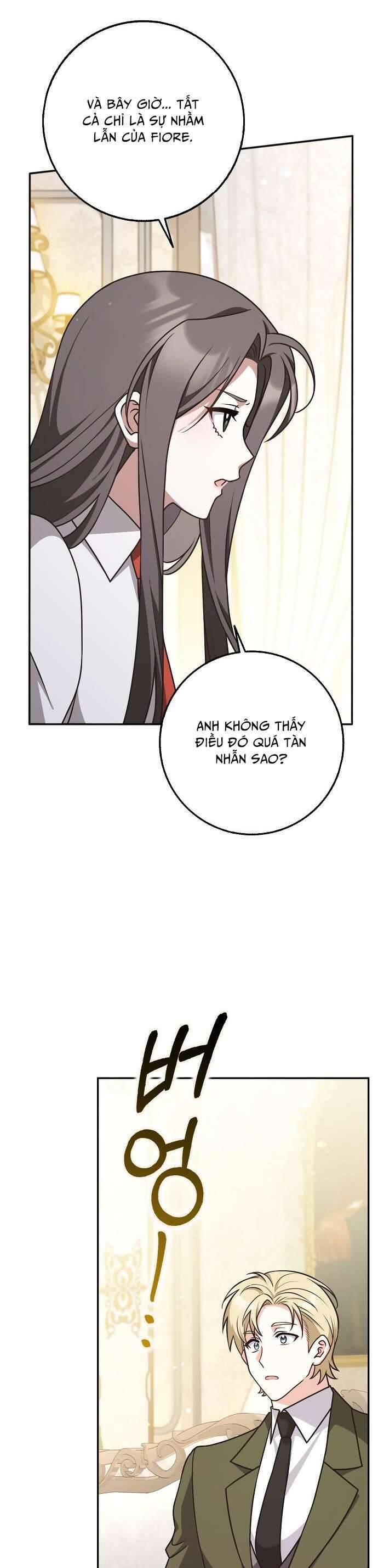 Bạn Bè Với Nhau Không Phải Vậy Đâu - Page 35