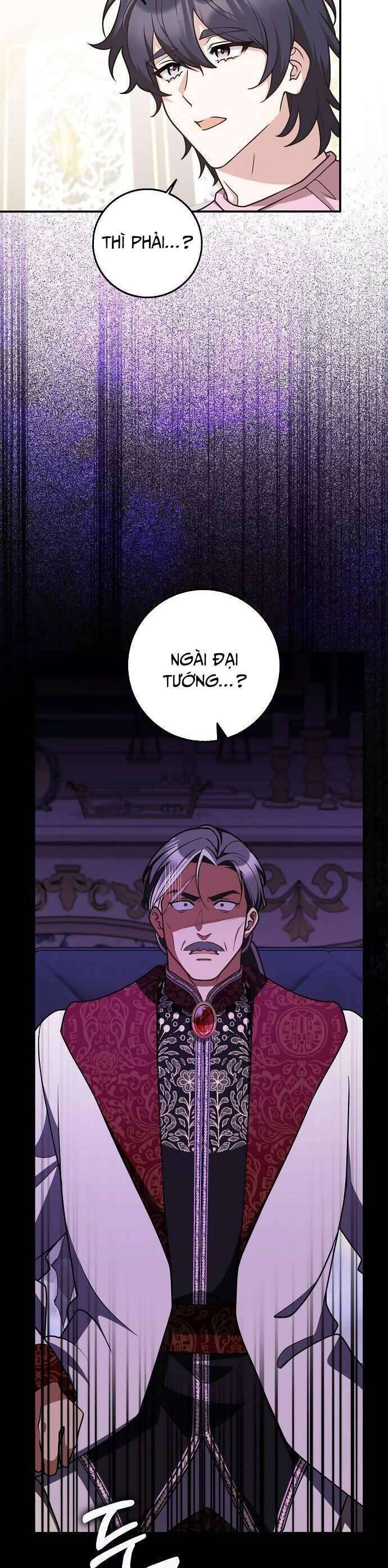 Bạn Bè Với Nhau Không Phải Vậy Đâu - Page 36