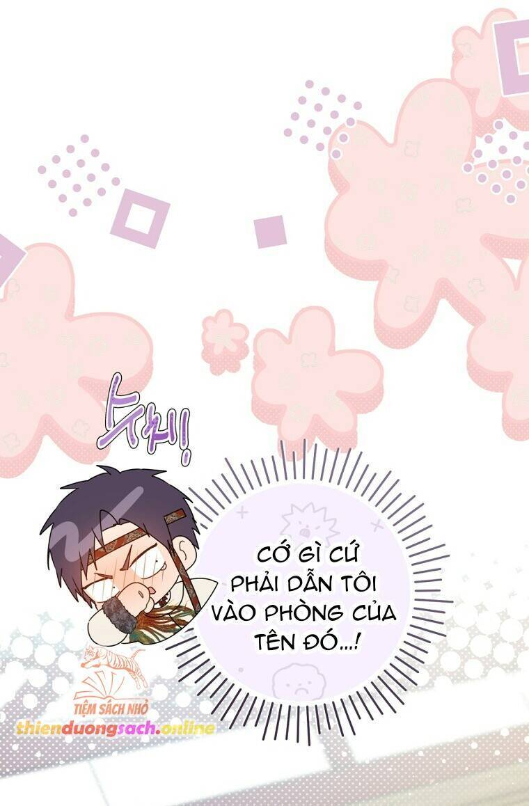 Trở Thành Cô Cháu Gái Bị Khinh Miệt Của Gia Tộc Võ Lâm - Page 57